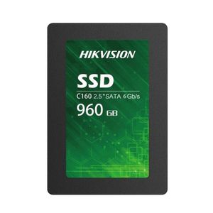 اس اس دی اینترنال هایک ویژن مدل HS-SSD-C100 ظرفیت 960 گیگابایت